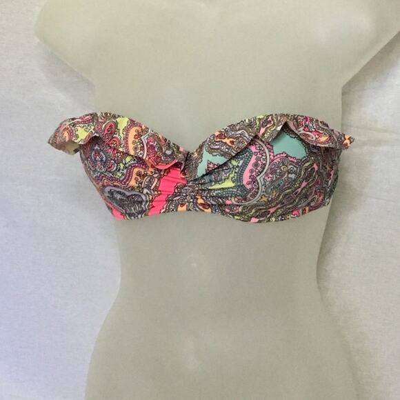 Victoria’s Secret bikini top 32c - Picture 2 of 3